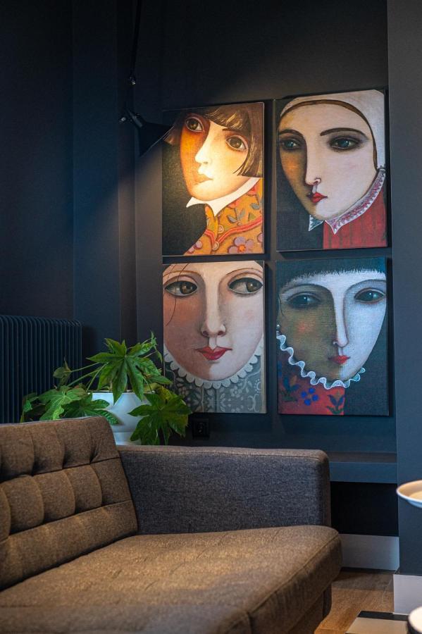 City'S Best-Kept Secret, Eclectic & Luxe Getaway Kalamata Exterior photo