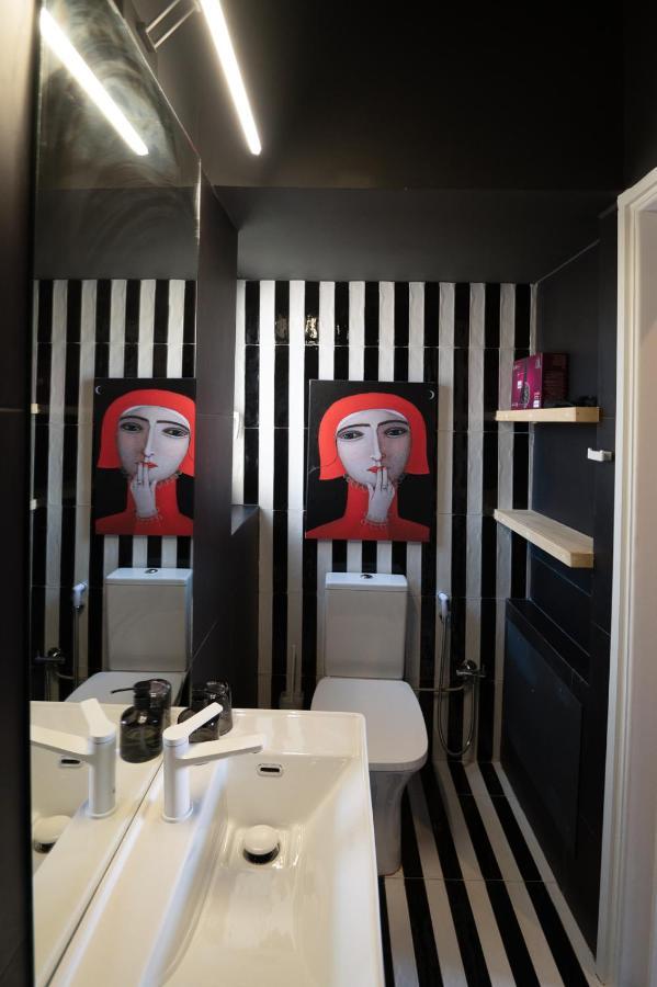 City'S Best-Kept Secret, Eclectic & Luxe Getaway Kalamata Exterior photo